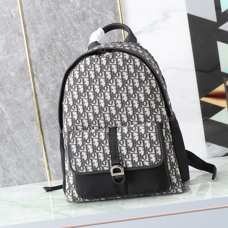 Christian Dior Backpacks - Click Image to Close